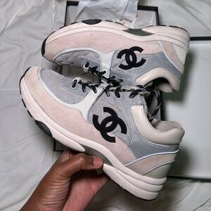 Chanel Sneakers